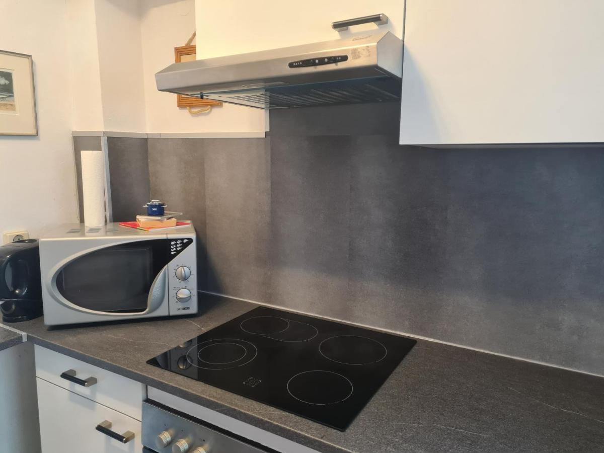 Haus Westkueste Westerdeichstrich Bagian luar foto