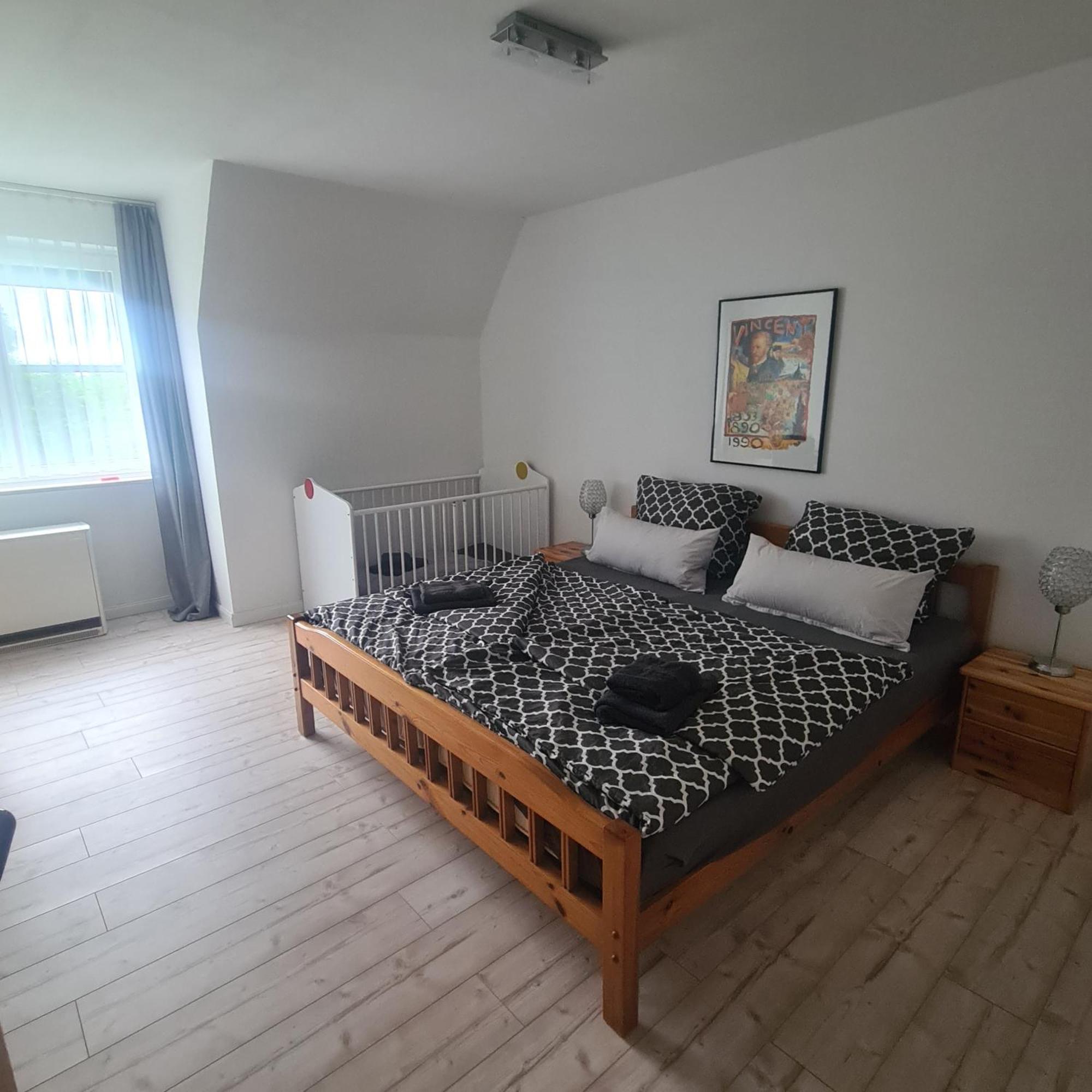 Haus Westkueste Westerdeichstrich Bagian luar foto